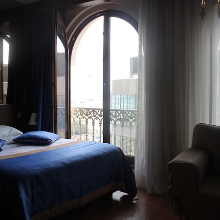 Ottoman Suites Istanbul Luaran gambar