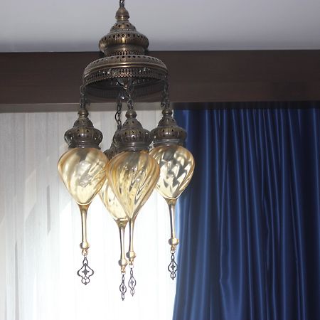 Ottoman Suites Istanbul Luaran gambar
