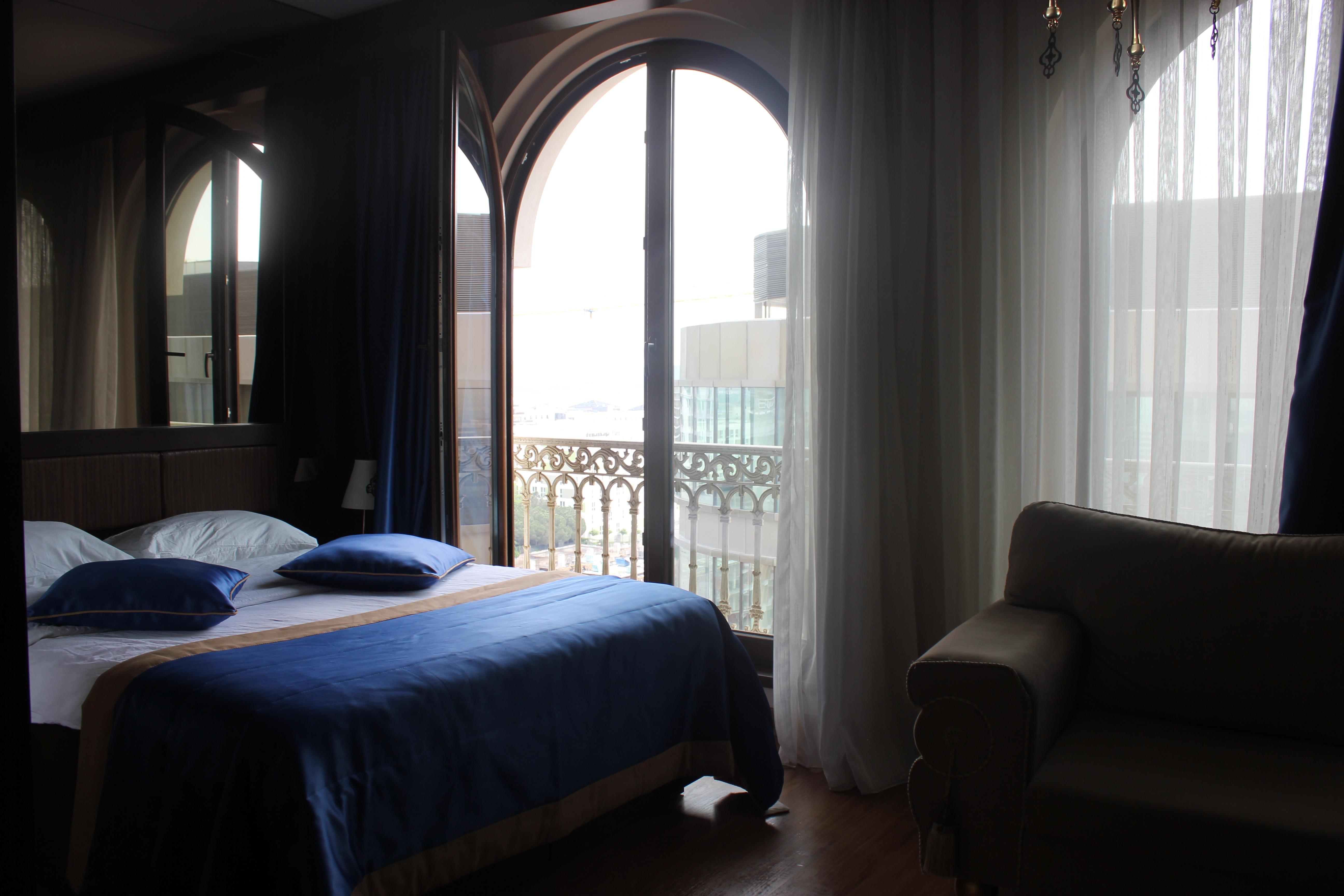 Ottoman Suites Istanbul Luaran gambar