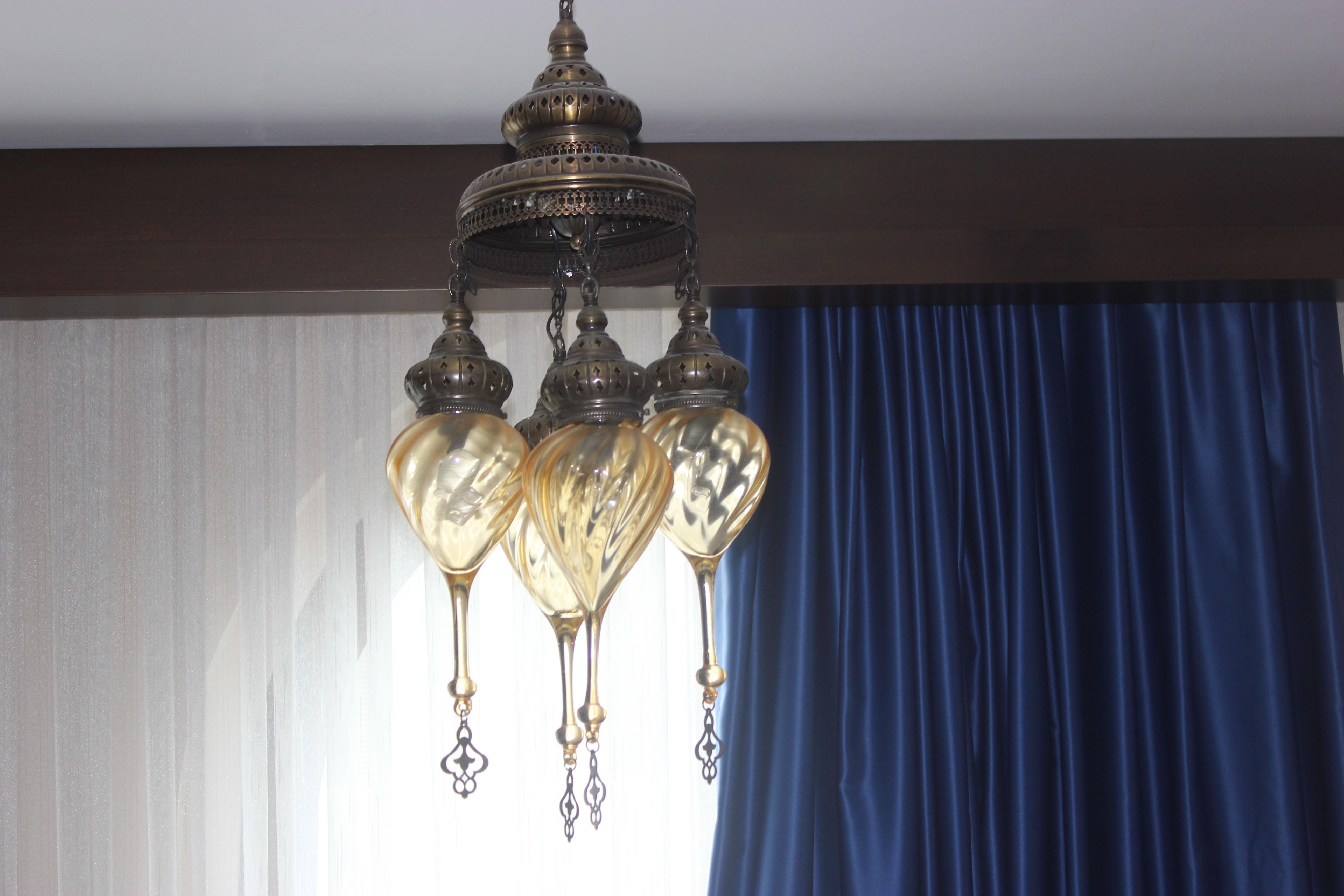 Ottoman Suites Istanbul Luaran gambar