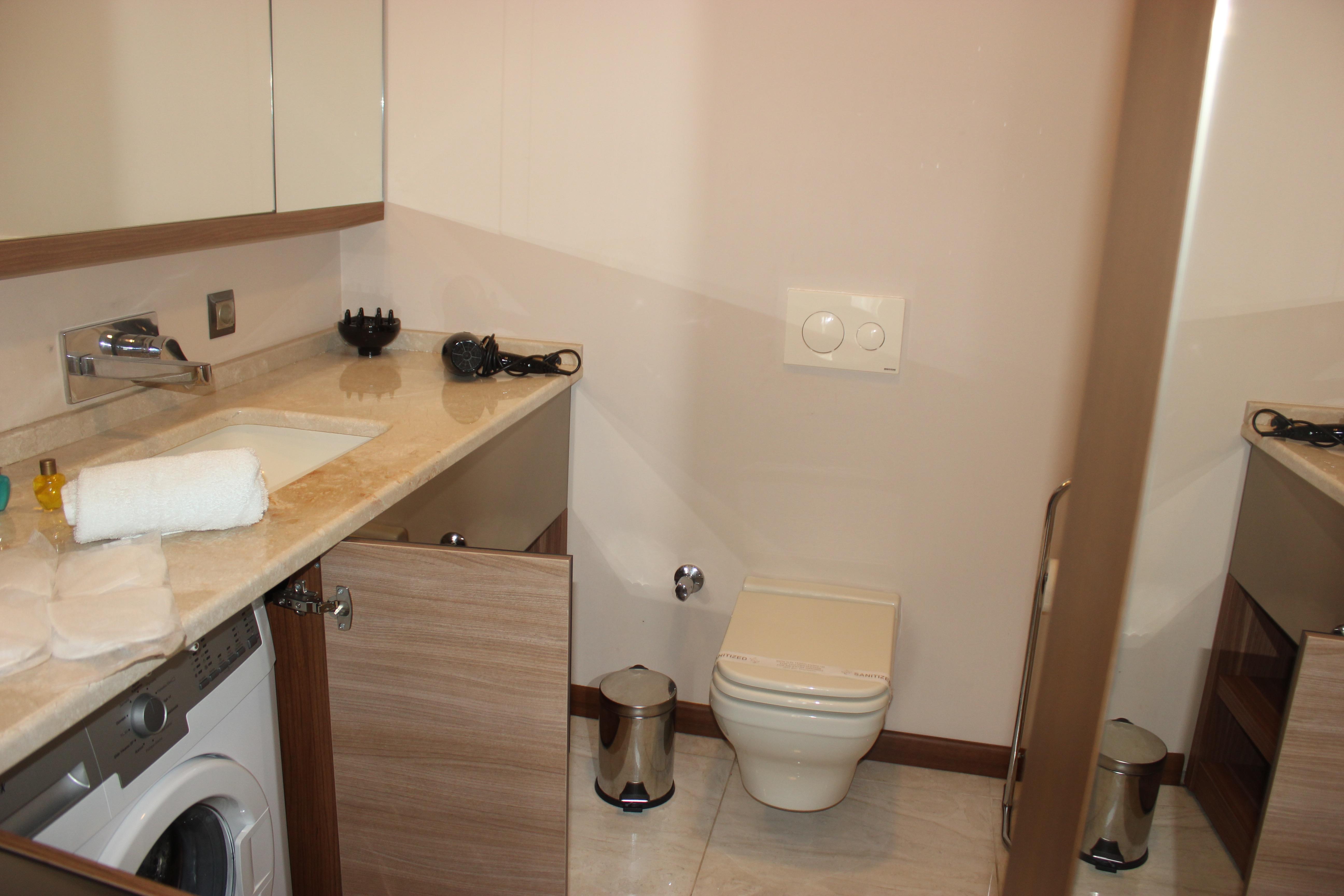 Ottoman Suites Istanbul Luaran gambar