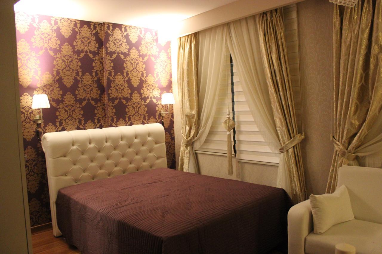 Ottoman Suites Istanbul Luaran gambar