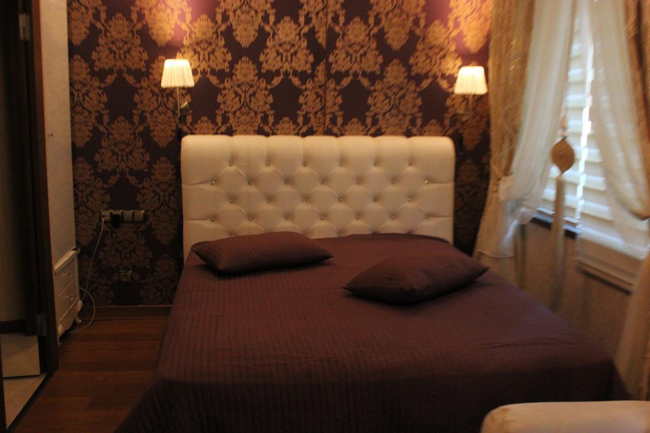 Ottoman Suites Istanbul Luaran gambar