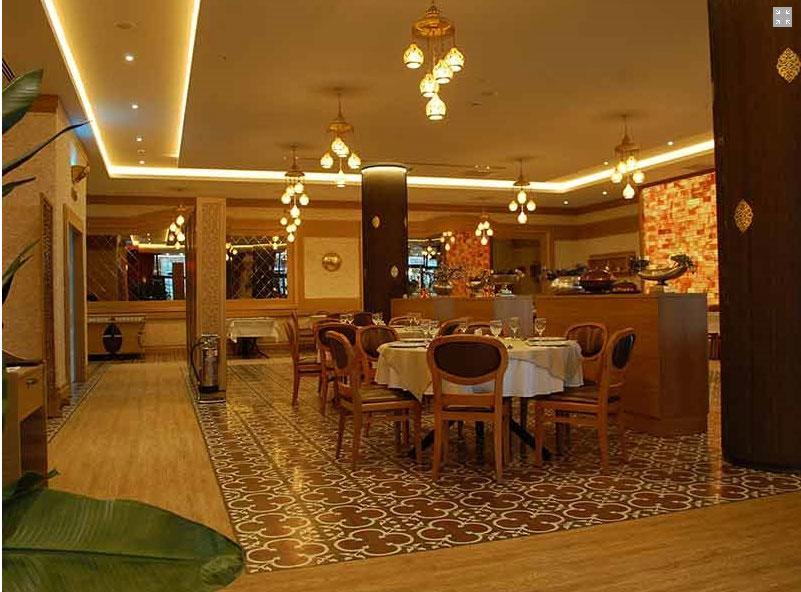 Ottoman Suites Istanbul Luaran gambar