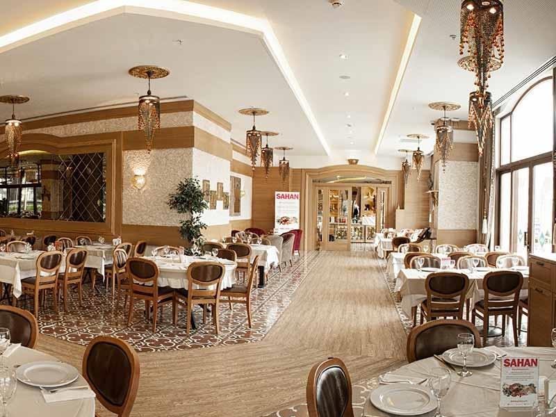 Ottoman Suites Istanbul Luaran gambar
