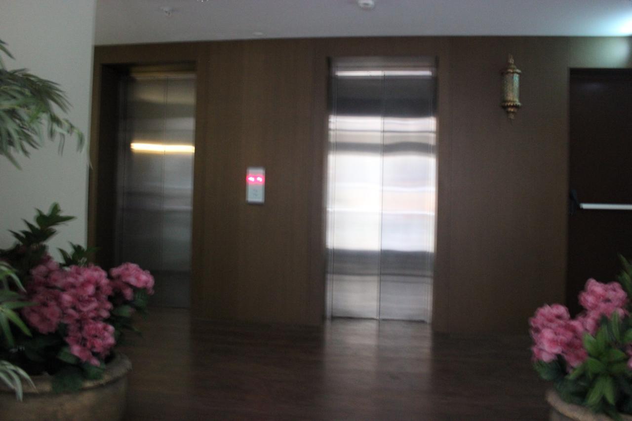 Ottoman Suites Istanbul Luaran gambar