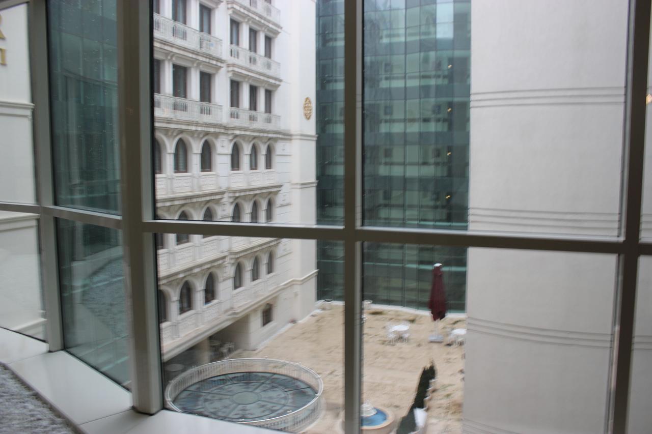 Ottoman Suites Istanbul Luaran gambar