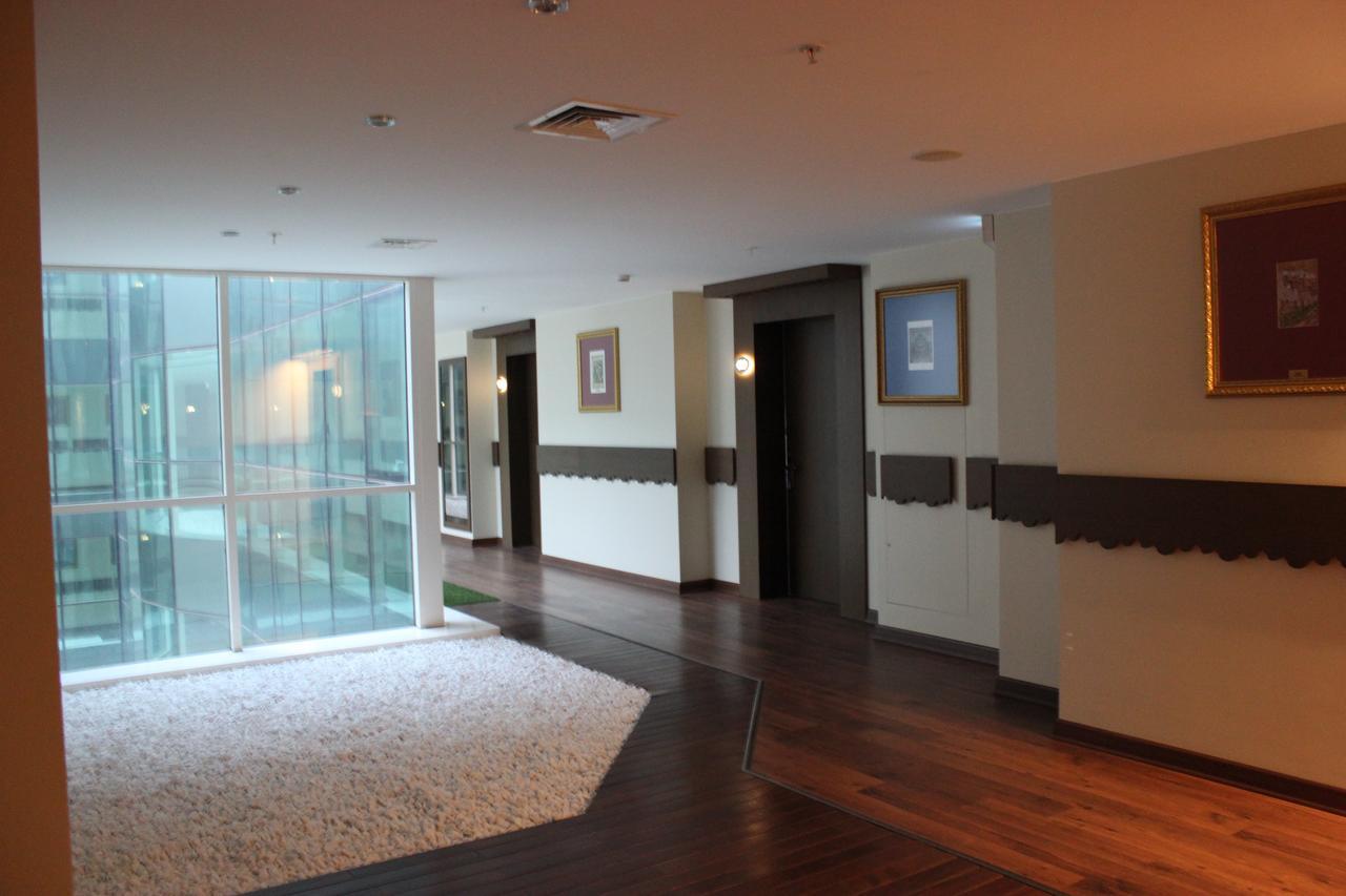 Ottoman Suites Istanbul Luaran gambar