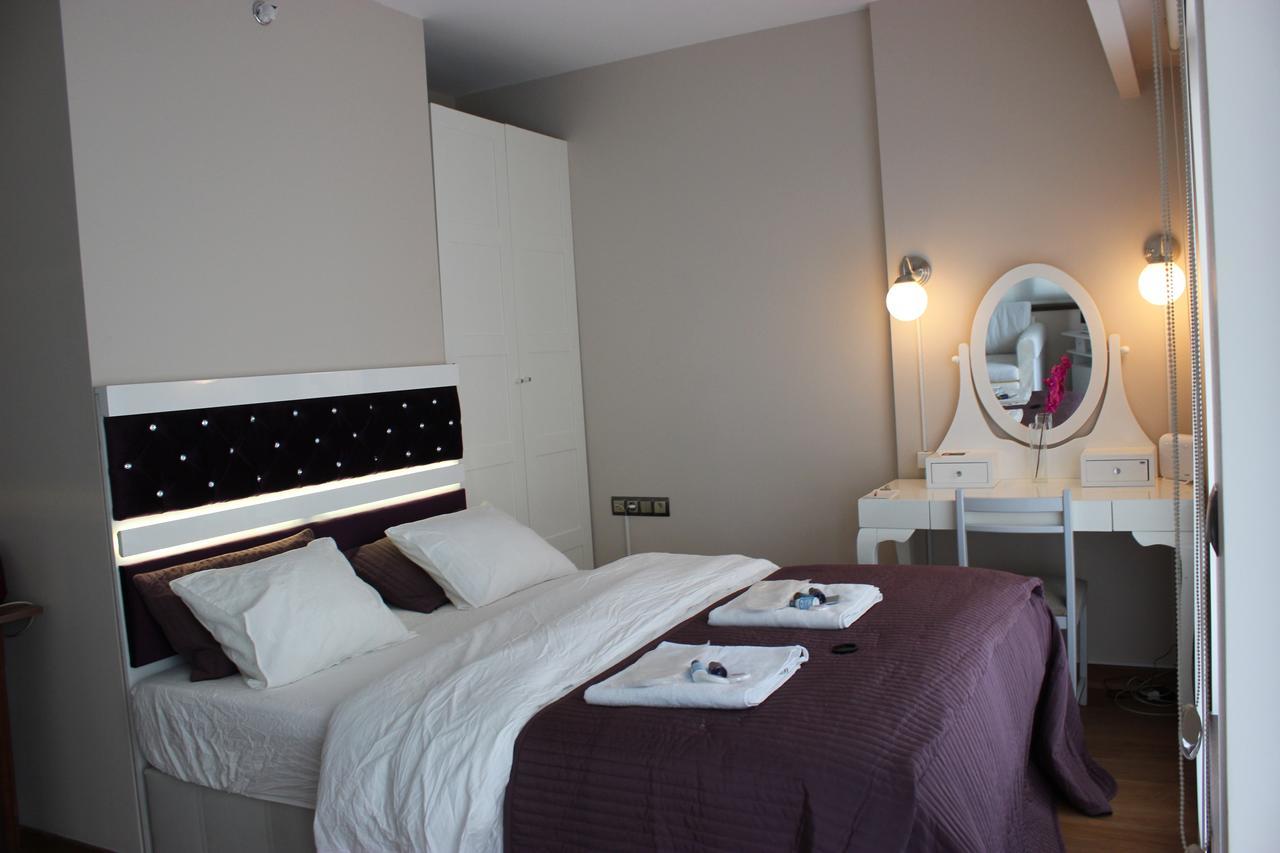 Ottoman Suites Istanbul Luaran gambar