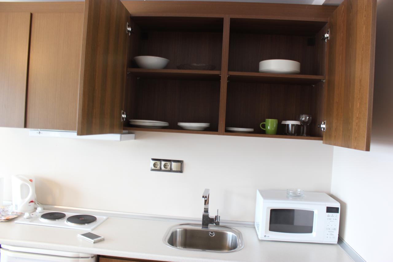 Ottoman Suites Istanbul Luaran gambar