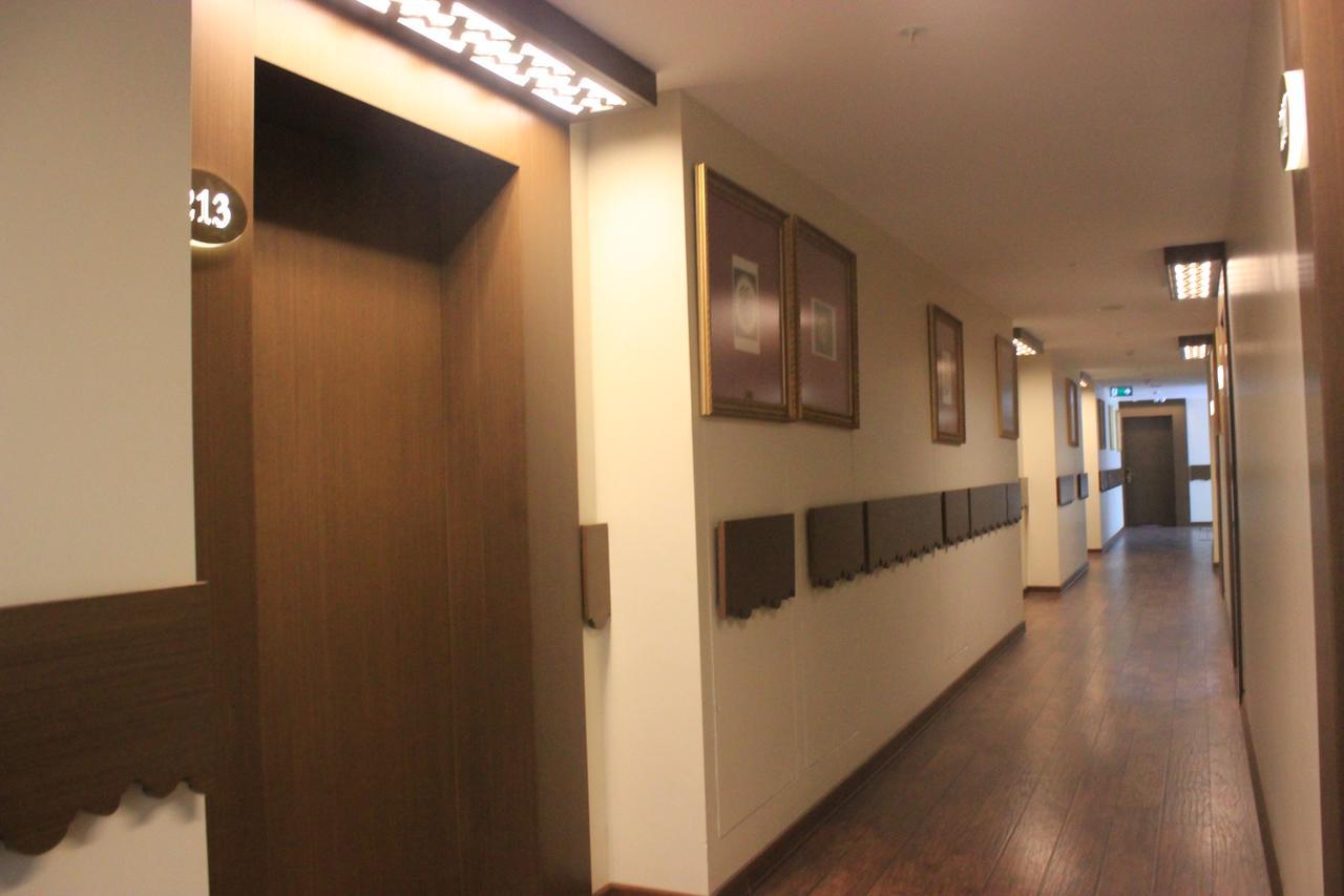 Ottoman Suites Istanbul Luaran gambar