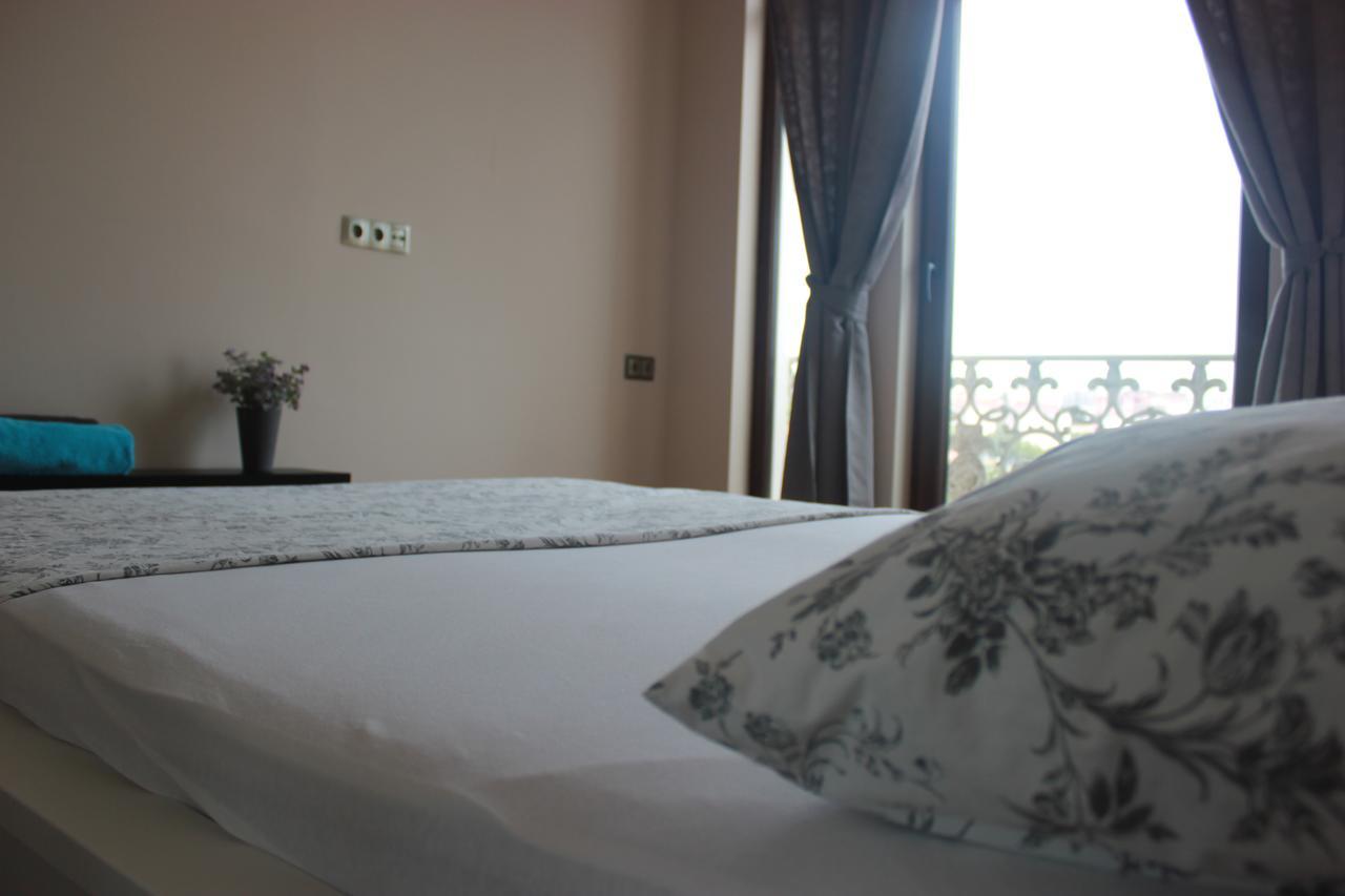Ottoman Suites Istanbul Luaran gambar