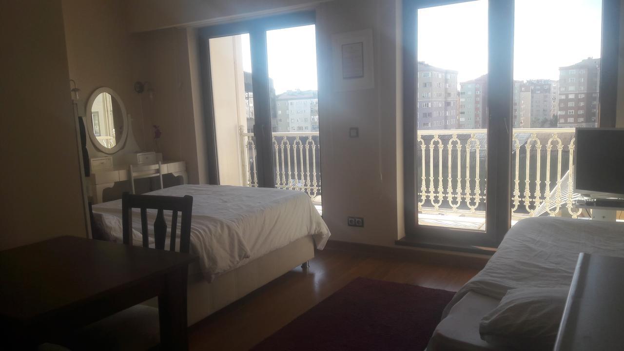 Ottoman Suites Istanbul Luaran gambar
