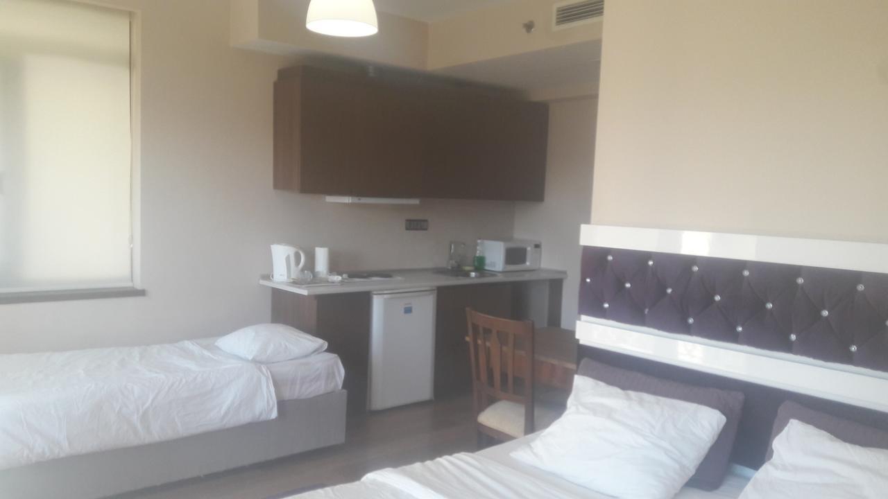 Ottoman Suites Istanbul Luaran gambar