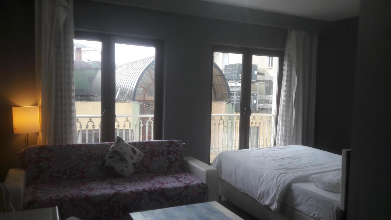 Ottoman Suites Istanbul Luaran gambar
