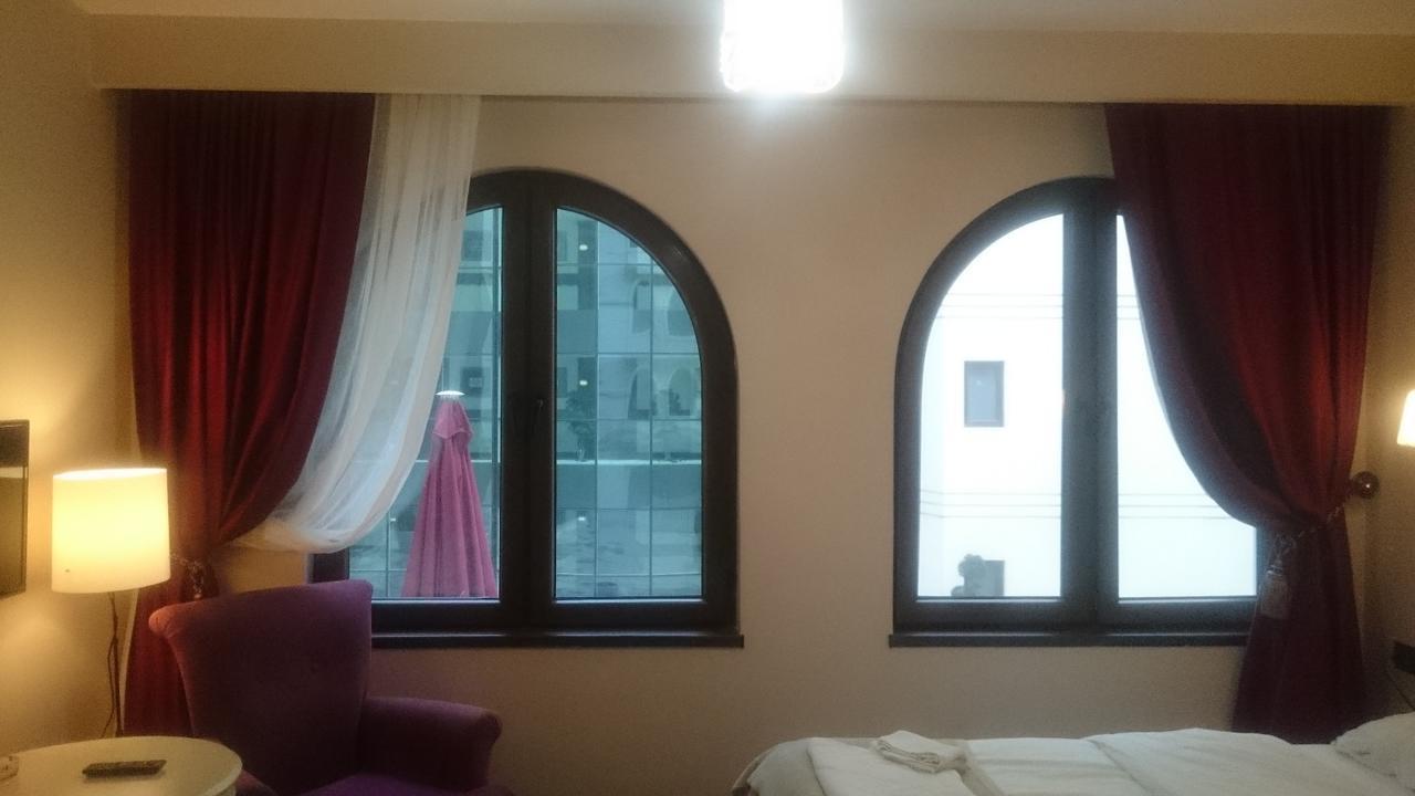 Ottoman Suites Istanbul Luaran gambar