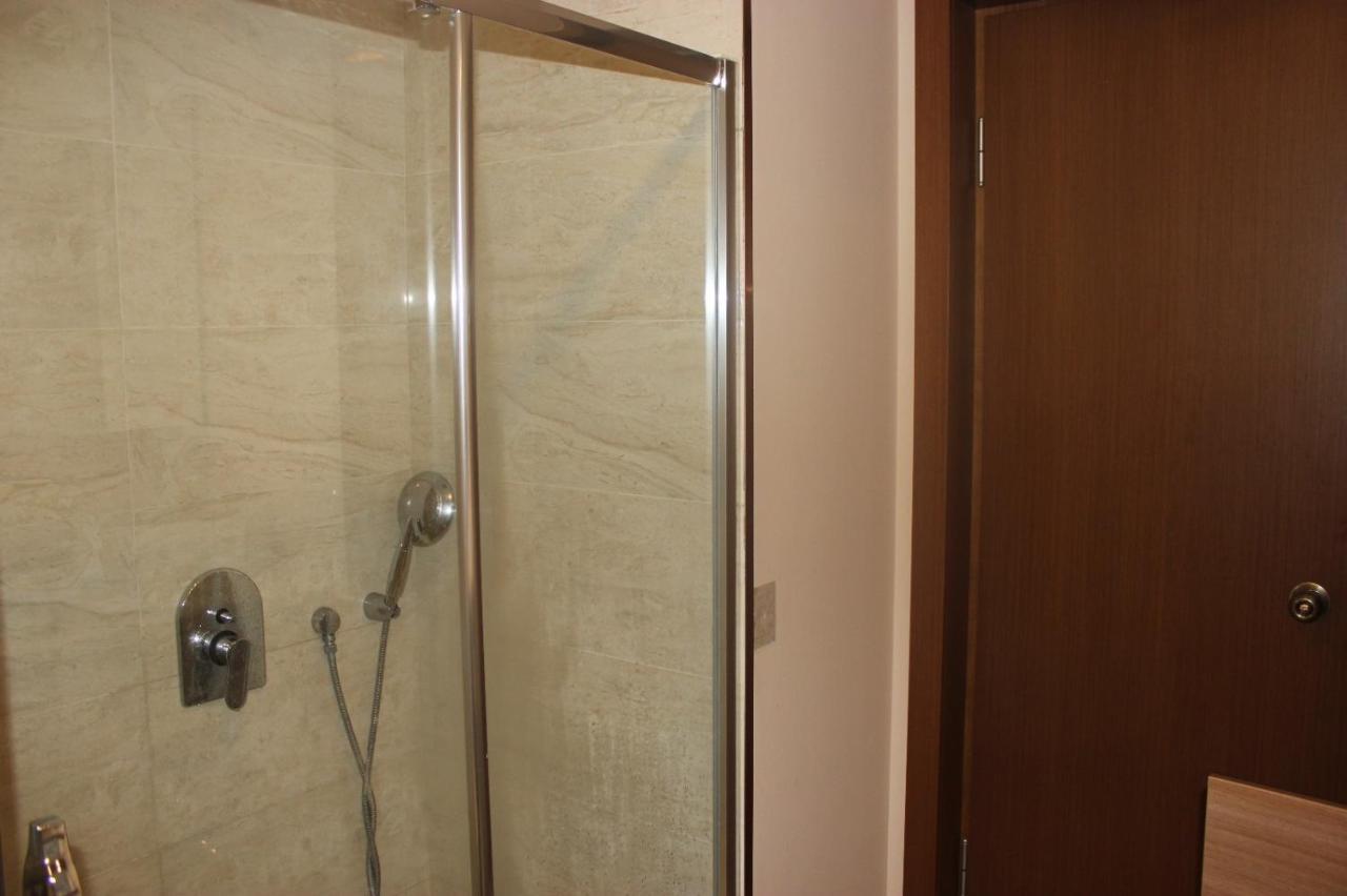 Ottoman Suites Istanbul Luaran gambar