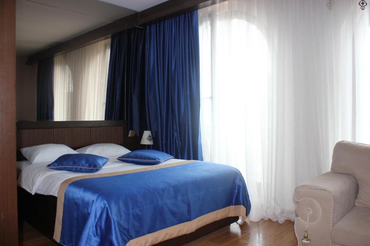 Ottoman Suites Istanbul Luaran gambar
